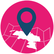 Zonages : visualisation et comparaisons des territoires